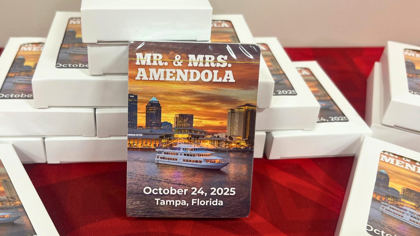  wedding favors do people actually like A title of post will be used if this field is empty  List Image Alt