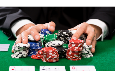Custom Poker Chips - a Winning Bet for Any Business