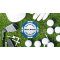 golf ball markers