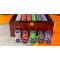 how many poker chips