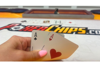 texas holdem poker chip set