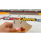 texas holdem poker chip distribution