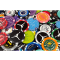 poker chips material