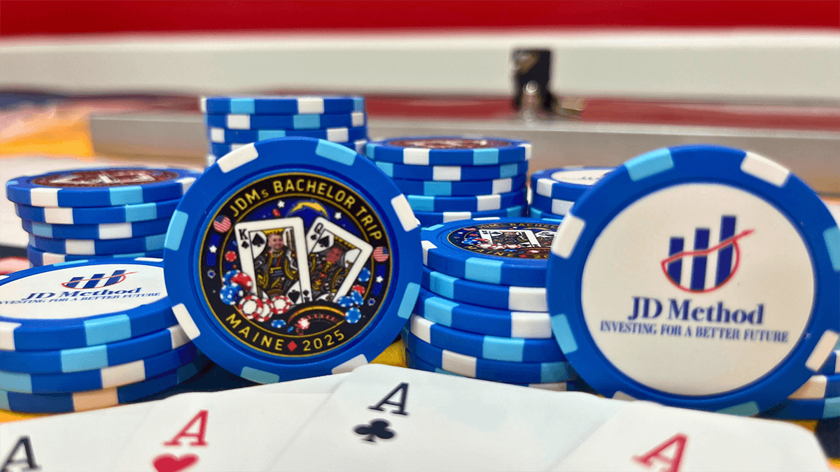 poker chip accessories guide