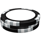 cinque custom poker chips