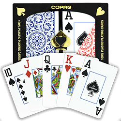 COPAG Cards