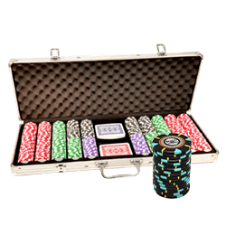 Poker Set