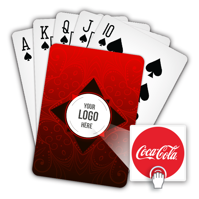 Custom Playing Cards