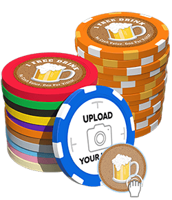Poker Chips
