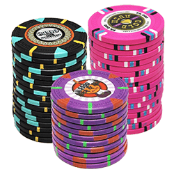 Poker Chips