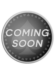 12 Stripe Clay Poker Chips (Roll of 25)