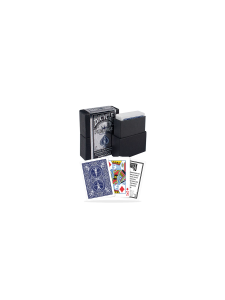 Bicycle Prestige Poker Playing Cards - Blue