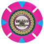 The Mint Clay Poker Chips (Roll of 25)