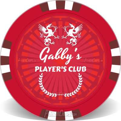 Gabby's Players Club