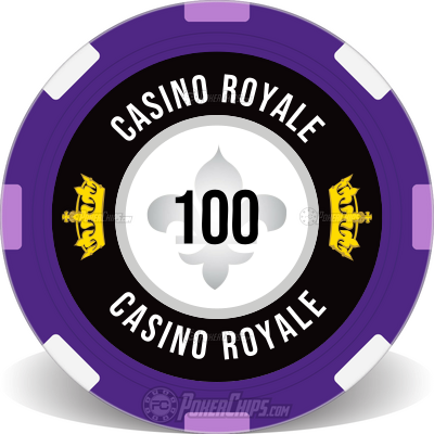 Casino Royale Casino Chips