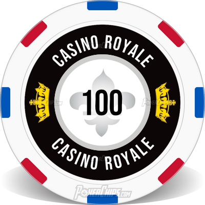 Casino Royale Casino Chips