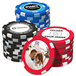 Poker Chips, Custom Poker Chips and Chips Set PokerChips.com