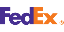 FedEx Logo