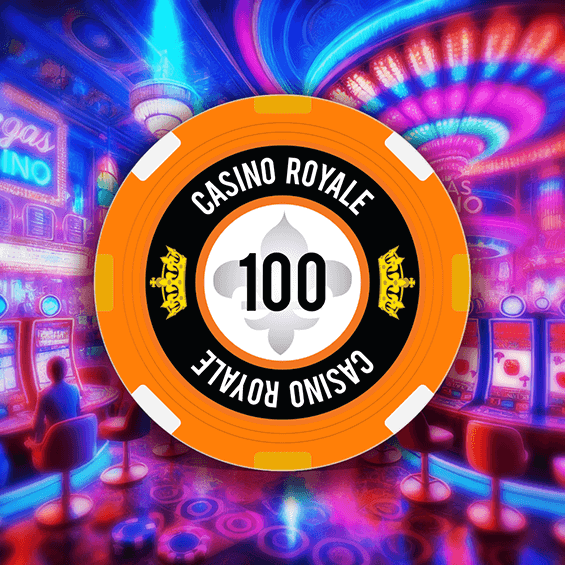 casino poker chips