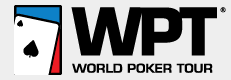 WPT Custom Poker Chips