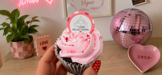 View All Wedding Poker Chips