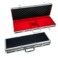 Poker Cases